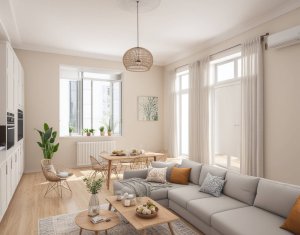 Achat / Vente programme immobilier neuf Annemasse réhabilitation coliving à deux pas du tramway (74100) - Réf. 11592