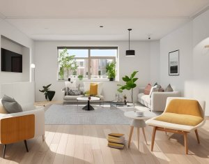 Achat / Vente programme immobilier neuf Cognin quartier connecté à 800m du Parc au Forezan (73160) - Réf. 8855