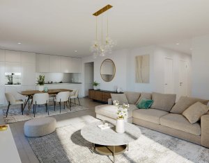 Achat / Vente programme immobilier neuf Les Ollières à moins de 20 min d'Annecy (74570) - Réf. 9136