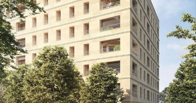 Achat / Vente programme immobilier neuf Ferney-Voltaire à 25 min en voiture de Genève (01210) - Réf. 8931